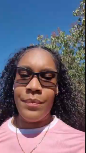By Vicki F testimonial video preview